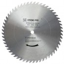 Disc ferăstrău pentru lemn 600x3,5x30 56 dinți Strend Pro