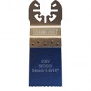Ferăstrău pentru unealtă multifuncțională Strend Pro FC-W025, 34 mm, lemn, CrV