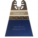 Ferăstrău pentru unealtă multifuncțională Strend Pro FC-W026, 68 mm, lemn, CrV