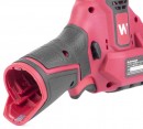 Ferăstrău Worcraft CSS-12Li, 12V, 2x 2.0Ah Li-Ion, coadă