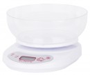 Cantar MagicHome DKS1, bucatarie, digital, max. 5 kg