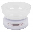 Cantar MagicHome DKS1, bucatarie, digital, max. 5 kg