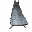 Scaun leagan pentru terasa Vivatechnix VMD-1025, dimensiune 195x125x195, capacitate 120 Kg