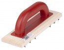 Screper 260x85mm Reflex, mistrie de bar pe Ytong