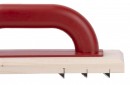 Screper 260x85mm Reflex, mistrie de bar pe Ytong