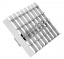 Racleta 290x150x22 mm Strend Pro, mistria de bara adancata