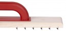 Screper 450x90mm Reflex, mistrie de bar pe Ytong