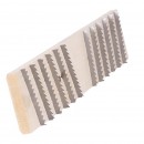 Screper 450x90mm Reflex, mistrie de bar pe Ytong