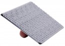 Scraper Reflex, 400x180 mm, mistrie bar pentru polistiren