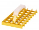 Scraper Strend Pro PT-254, 290x150x22 mm, mistrie de tencuiala