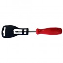 Șurubelniță Phillips PH 03 10x08mm, RedPlast