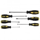 Set de șurubelnițe 6 buc
 Strend Pro, PL3x75, 5x100, 8x150 mm
PH1x75, 2x100 mm
