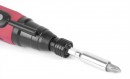 Șurubelniță Strend Pro NPT-SDD3.6V, 12 biți
