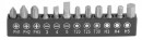 Șurubelniță Strend Pro NPT-SDD3.6V, 12 biți