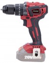 Șurubelniță Warcraft CHD-S20LiBA, 20V, Li-ion, fără carbon