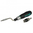 Șurubelniță Whirlpower® 96-7914, SpeedyDriver, 1/4