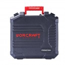 Șurubelniță Worcraft CD-12LiA, 2x Li-ion 1.5Ah