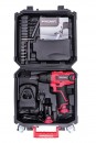 Șurubelniță Worcraft CD-12LiA, 2x Li-ion 1.5Ah