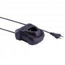 Șurubelniță Worcraft CD-12LiA, 2x Li-ion 1.5Ah