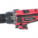 Șurubelniță Worcraft CHD-S20Li, 20 V, Li-ion