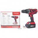Șurubelniță Worcraft CHD-S20Li, 20 V, Li-ion