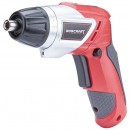 Șurubelniță Worcraft SD-3.6LiB, mini 3.6V, 1.3Ah Li-ion