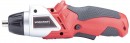 Șurubelniță Worcraft SD-3.6LiB, mini 3.6V, 1.3Ah Li-ion