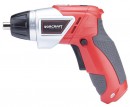 Șurubelniță Worcraft SD-3.6LiB, mini 3.6V, 1.3Ah Li-ion