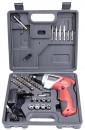 Șurubelniță Worcraft SD-3.6LiB, mini 3.6V, 1.3Ah Li-ion