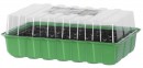 Tavă de însămânțare Herrison P2002, 24 de semănat, 35,5x22x12,5 cm