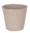 Tavă pentru răsaduri Herrison P1006, hârtie, 6 cm, 1ambalaj 30 buc