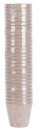 Tavă pentru răsaduri Herrison P1006, hârtie, 6 cm, 1ambalaj 30 buc
