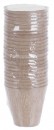 Tava pentru rasaduri Harrison P1008, hartie, 8 cm, 1 ambalaj. 24 buc