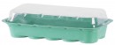 Tava rasaduri cu capac 26x12,5x4 cm