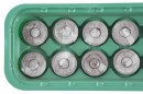Tava rasaduri cu capac 26x12,5x4 cm