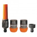 Set Ai2440 • 1x duză, 2x conector, 1x adaptor