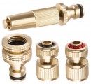 Set GF341, adaptor 3/4