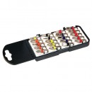 Set biți EVE-12079 • 20 bucăți, Bit 25 mm, S2
