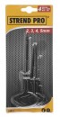Set de defuncți Strend Pro, 2, 3, 4, 5mm