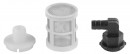 Set de filtre Evika EJ80