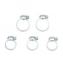 Set cleme pentru furtun 5buc
