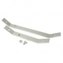 Set piese T1 / T2, T1 - 4 buc, T2 - 8 buc, pentru consolidare, pentru sera A2