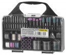 Set accesorii de slefuire rotativa 116 buc