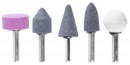 Set accesorii de slefuire rotativa 5buc