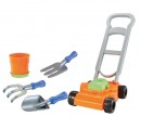 Set jucarii de nisip cu cositoare, 6 bucati