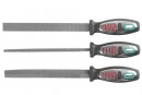 Seturi de raspe 200mm 3buc Strend Pro