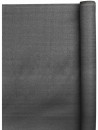 Plasa de umbrire SHADE.NET 1,0x10 m, 230 g/m2, antracit, 95%