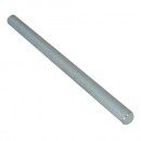 Ax 220/16mm, pentru roata gonflabila pentru roaba