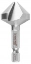 Shank Strend Pro HXS3e 25 mm, 1/4