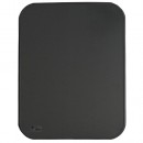 Tablă Kamna 0500x650 mm, lăcuită, pentru sobe pe lemne